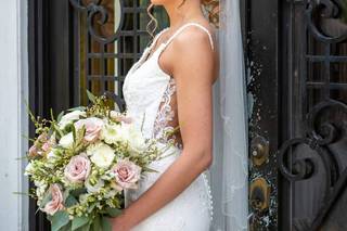 Wildrose Floral Design - 59