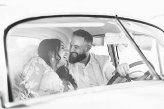 LOE Weddings & Events - 5
