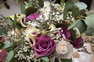 Bette's Finishing Touch - 8
