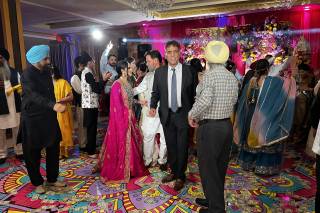 Five Star Banquet Hall - 5