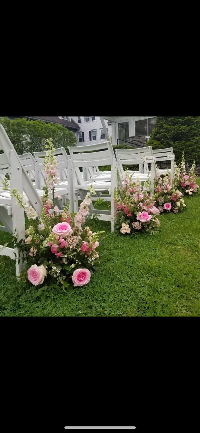 The Essex Resort & Spa - 3