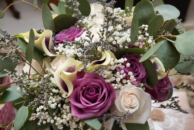 Bette's Finishing Touch - 4