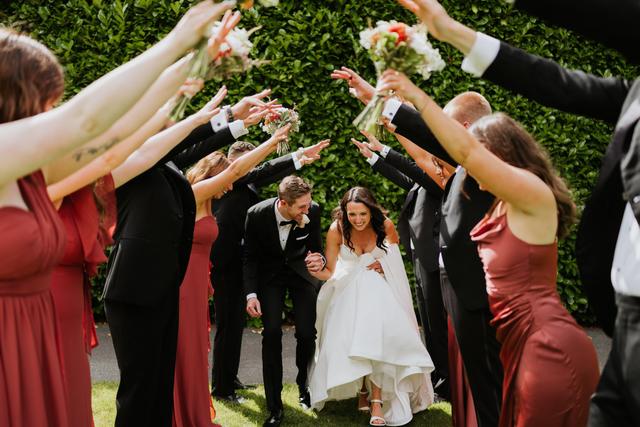 Seattle Bride - Robinswood House - 3