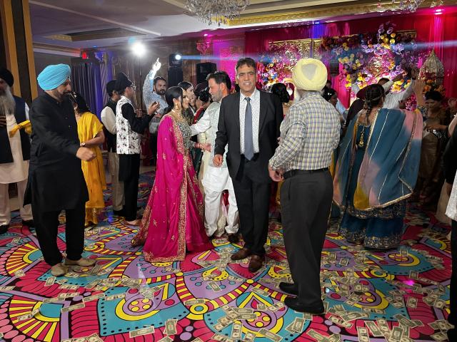 Five Star Banquet Hall - 2