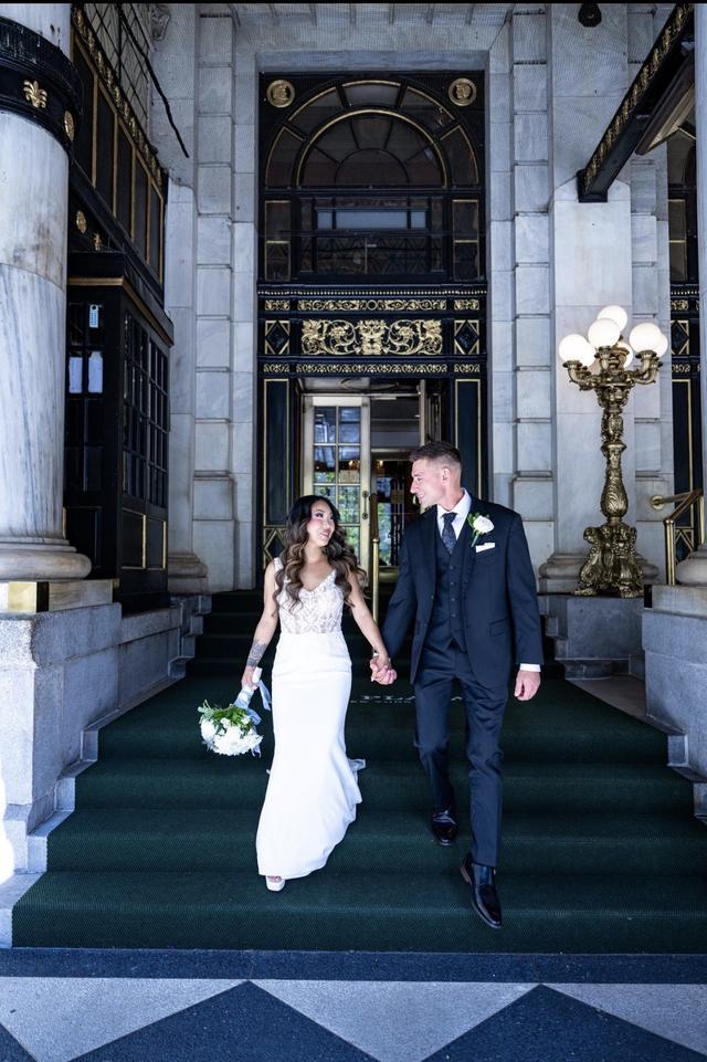 Pavel Shpak. NY Wedding Photography Studio - 2