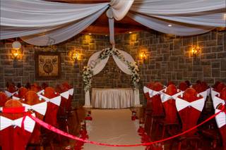 Royalty West Banquets - 11