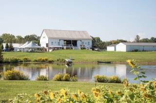 Rock Creek Farm PA - 8