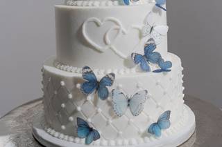 Bavarian Cakery - 16