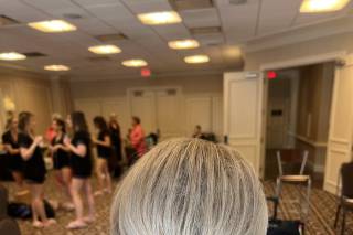 Brushed Beauty - 44
