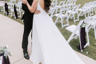 Hairs 2 the Bride, LTD - 24
