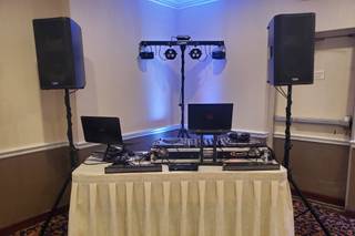 Schiller Chicago DJS - 5