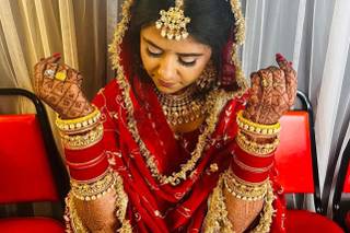Shruti's Bridal Salon - 5