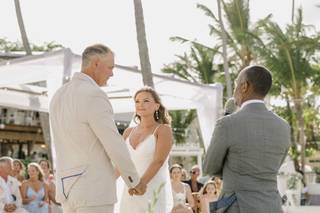 Jehison Cabrera MC & Officiant Services - 6