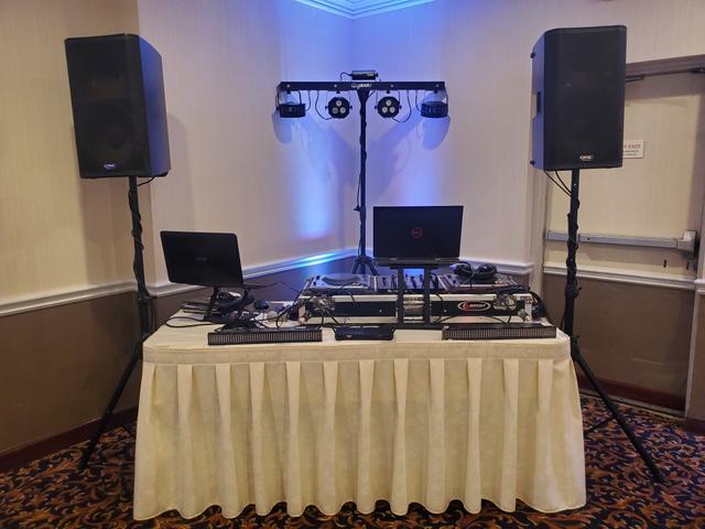Schiller Chicago DJS - 1