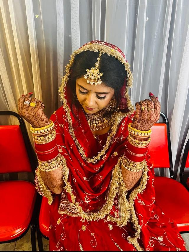 Shruti's Bridal Salon - 2