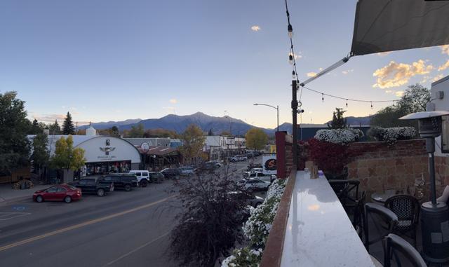 Terrace on Main - 3