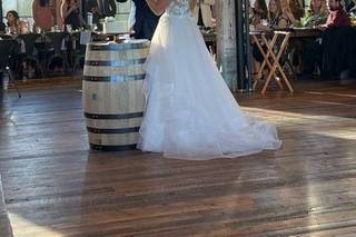 Journeyman Distillery - 30