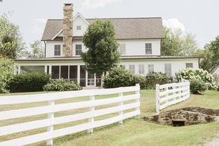 Blue Hill Farm B&B - 59