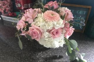 Sharon Elizabeth's - 56