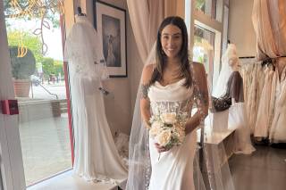 Wildflower Bridal - 8