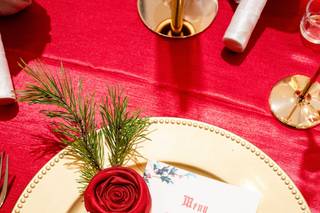 A Taste of Elegance, Catering & Events - 8