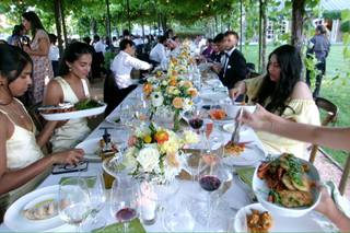 Park Avenue Catering - 8