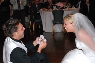 Dallas Wedding Videography - 6