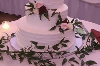 Apple Creek Weddings - 70