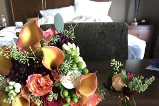 Flowers by Suzanne - 8