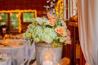 Nancy Bishop Floral Design - 7