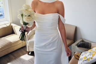 Hair We Go Weddings - 8
