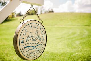 Blue Hill Farm B&B - 129