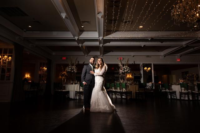 Bellport Country Club - 1