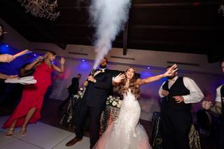 Vision DJs & Lighting - 7