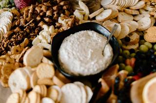 Savory Roots Catering and Events - 8