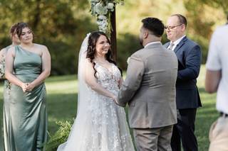 Love, Honor, and Cherish - 9