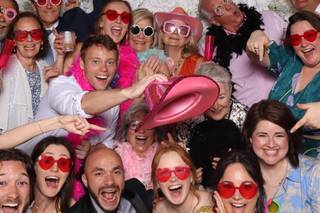 InstaGlam Knox Photo Booth Co. - 6