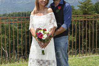 Angel's View Wedding Chapel - 5