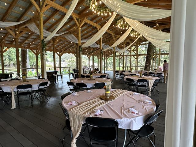 Cherry Runn Lodge - 3