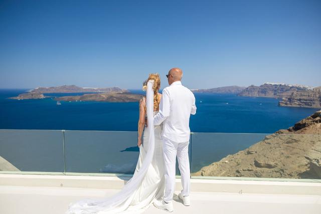 Gold Weddings Global - 3