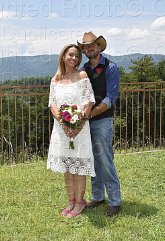 Angel's View Wedding Chapel - 2