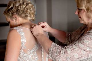 Victoria's Bridal Shoppe - 18
