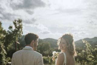 Corfu Wedding planner by Rosmarin Weddings - 57