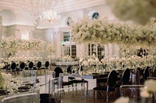 Dahlia Floral & Event Design - 43