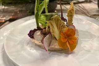Marcey Brownstein Catering & Events - 5