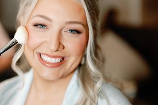 Danielle Forte Makeup Artist - 9