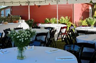 Exclusive Affair Party Rentals - 29