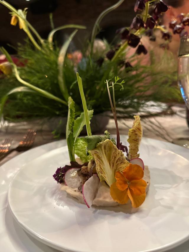 Marcey Brownstein Catering & Events - 2