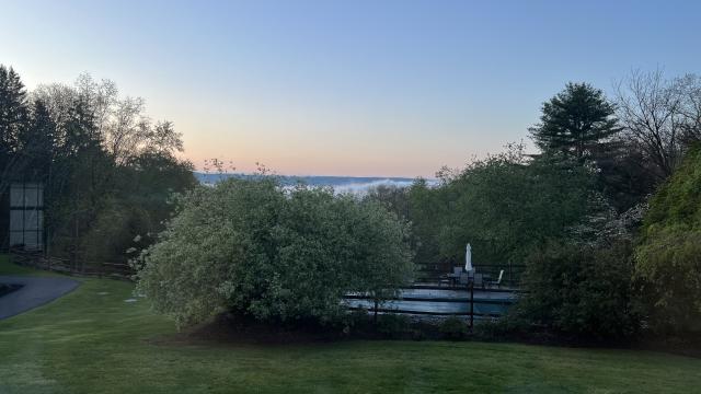 Sylvan Ridge Farm - 3
