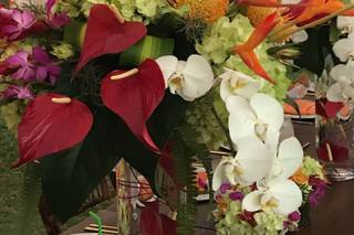 A White Orchid Wedding - 31